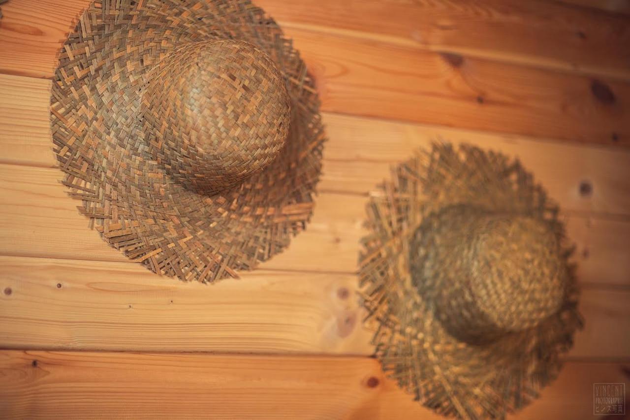 Domaine De La Vitarelle Glamping Villaniere Dış mekan fotoğraf